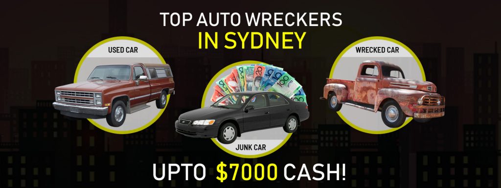 Junk Cars Sydney