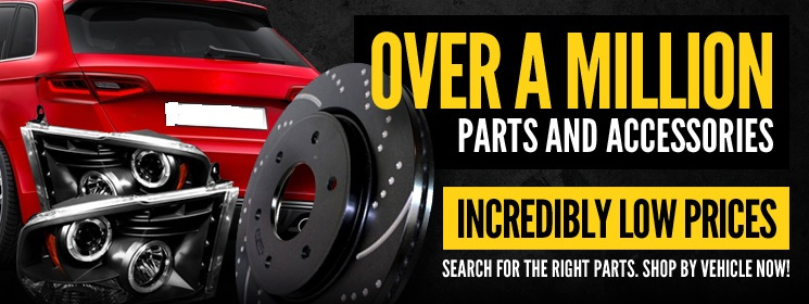 Used Car Parts Sydney