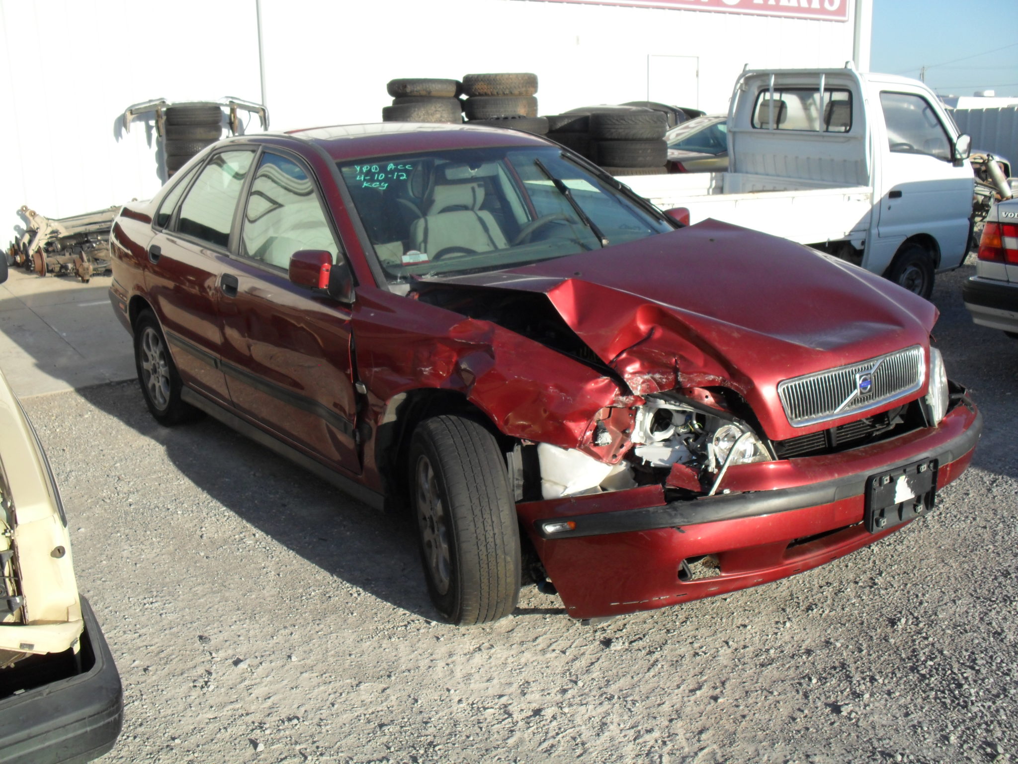 car wreckers Melbourne