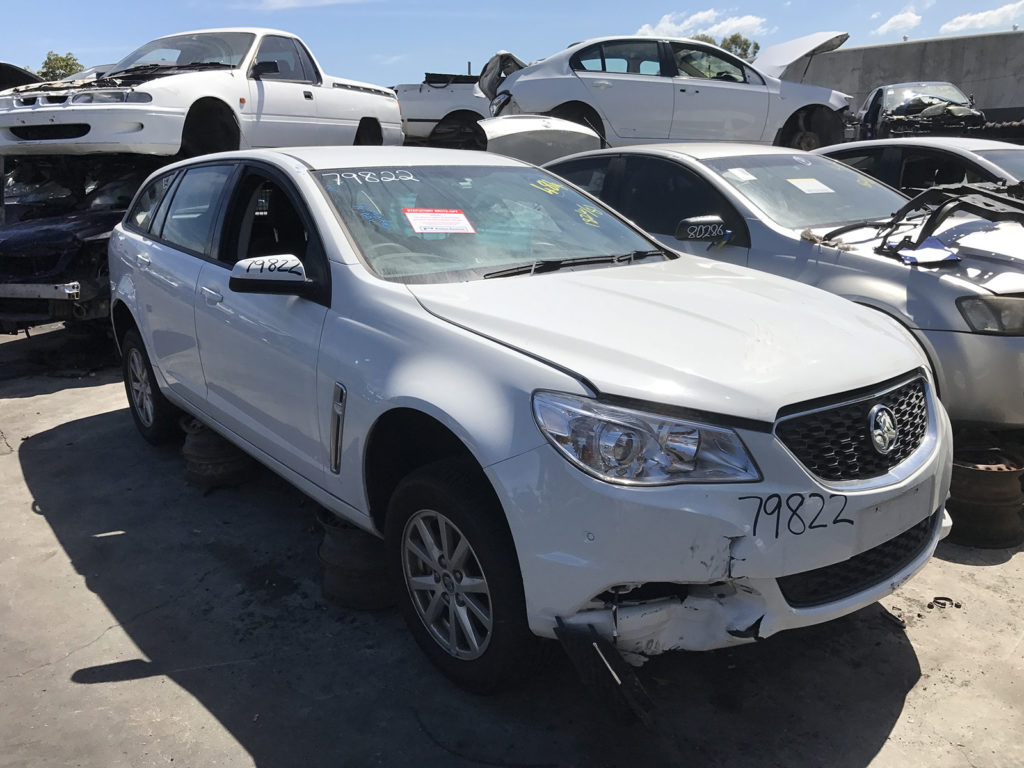 Junk Cars Eastern Suburbs