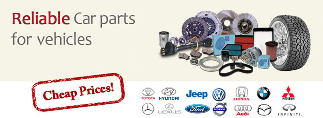 used car parts Australia